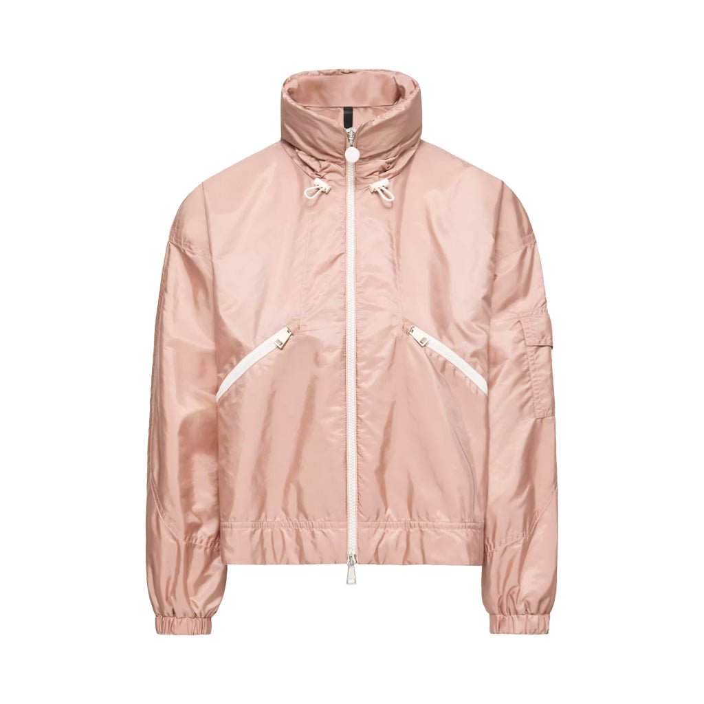 [Moncler] Women's Marmacy Hooded Rain JacketCoats & JacketsMonclerDPUS Designer OutletL10931A00170539ZD-53B-28053813967925Pink2[Moncler] Women's Marmacy Hooded Rain Jacket
