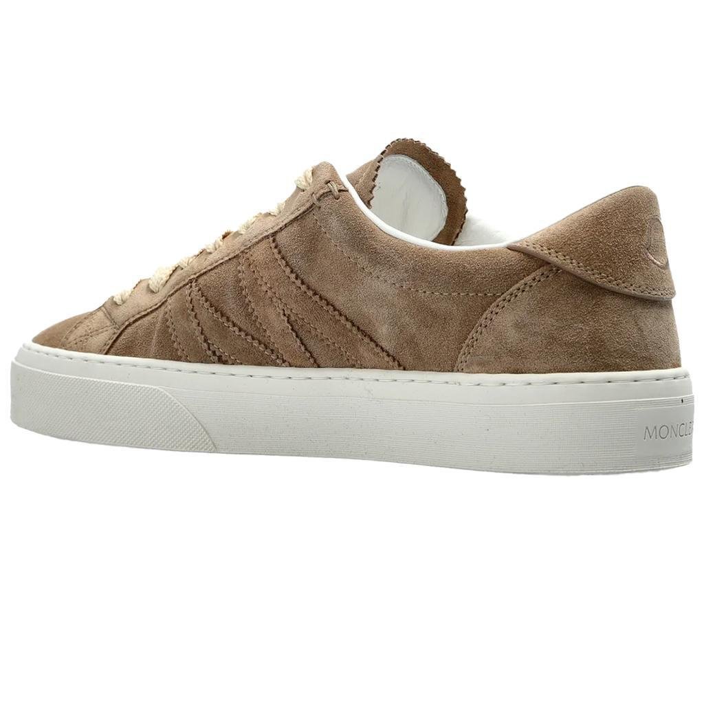 Moncler Women's Monaco 2 Sneakers in Beige SuedeShoesMonclerDPUS Designer Outlet20300121352805059262177235Moncler Women's Monaco 2 Sneakers in Beige Suede