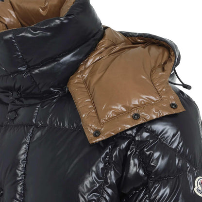 Moncler Women's Parana Down Jacket in BlackMonclerDPUS Designer Outlet2030012114380505926525232Moncler Women's Parana Down Jacket in Black