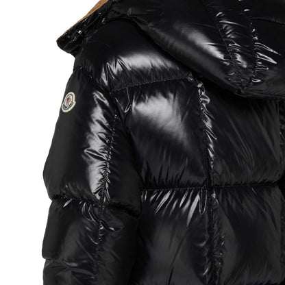 Moncler Women's Parana Down Jacket in BlackMonclerDPUS Designer Outlet2030012114380505926525232Moncler Women's Parana Down Jacket in Black
