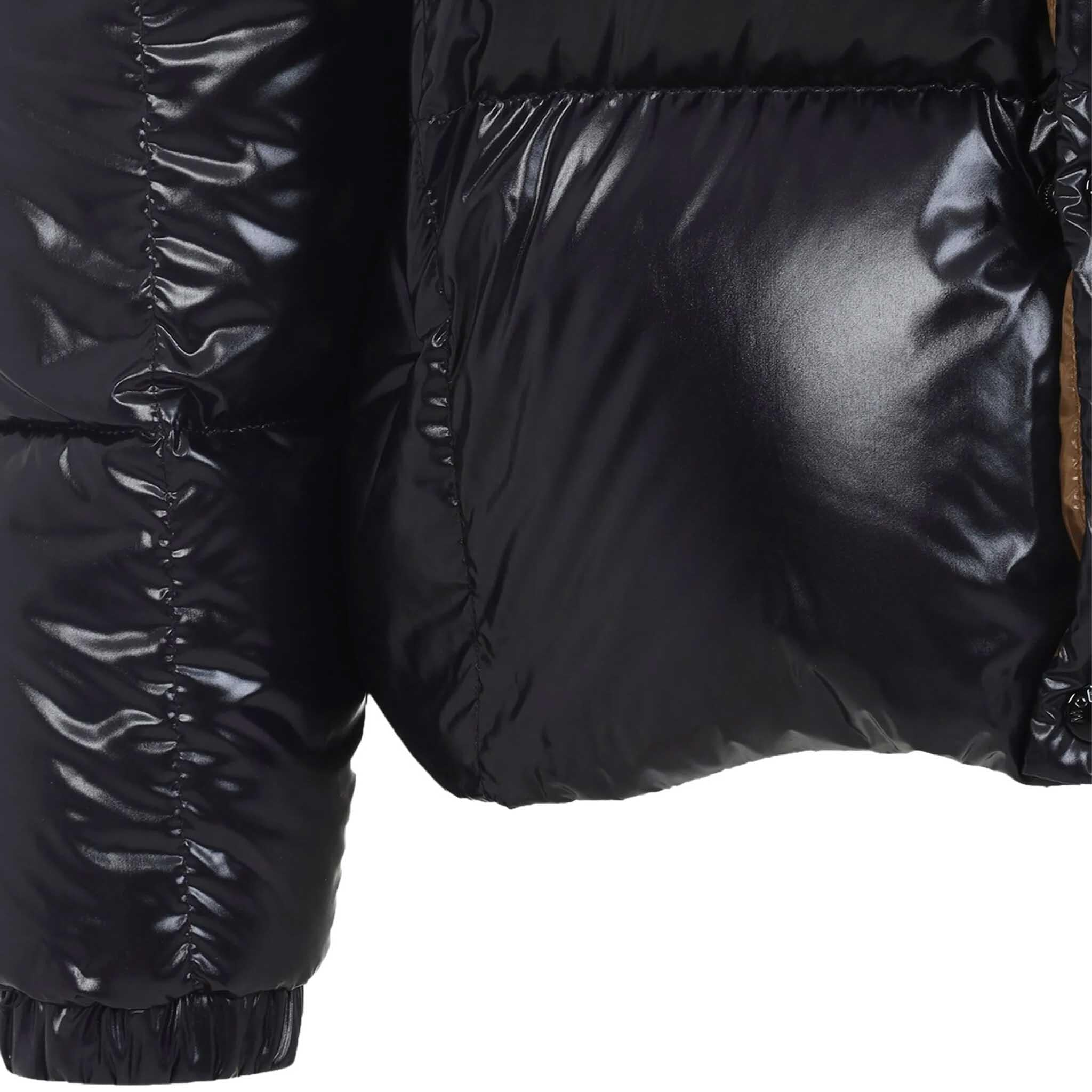 Moncler Women's Parana Down Jacket in BlackMonclerDPUS Designer Outlet2030012114380505926525232Moncler Women's Parana Down Jacket in Black