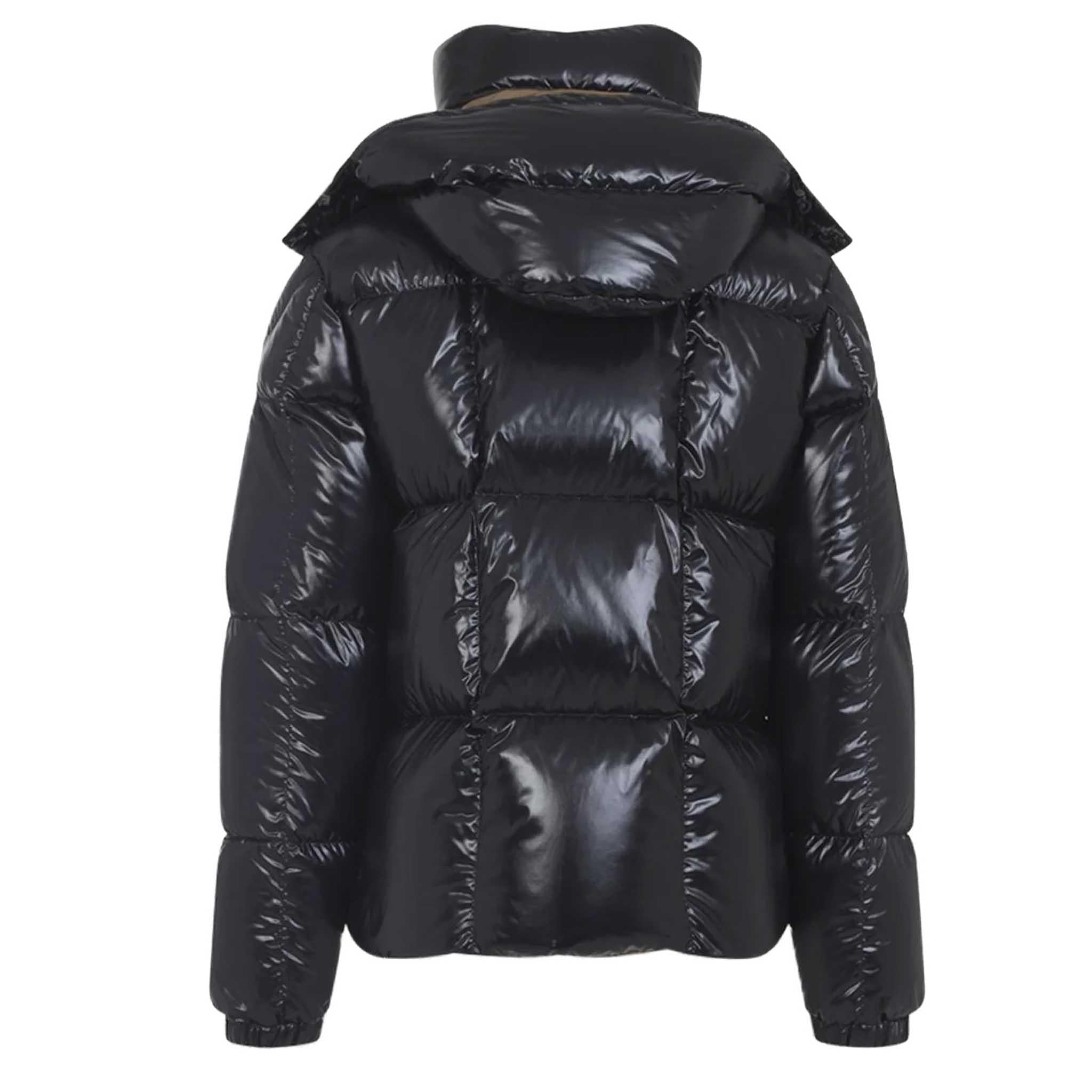 Moncler Women's Parana Down Jacket in BlackMonclerDPUS Designer Outlet2030012114380505926525232Moncler Women's Parana Down Jacket in Black