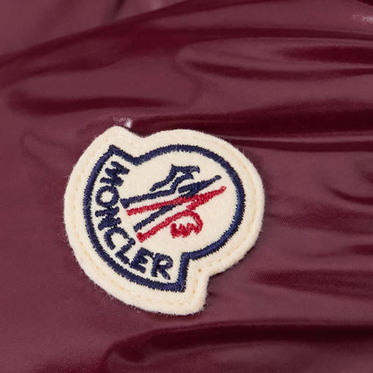 Moncler Women's Parana Down Jacket in BurgundyCoats & JacketsMonclerDPUS Designer Outlet203001211458053813391256Moncler Women's Parana Down Jacket in Burgundy