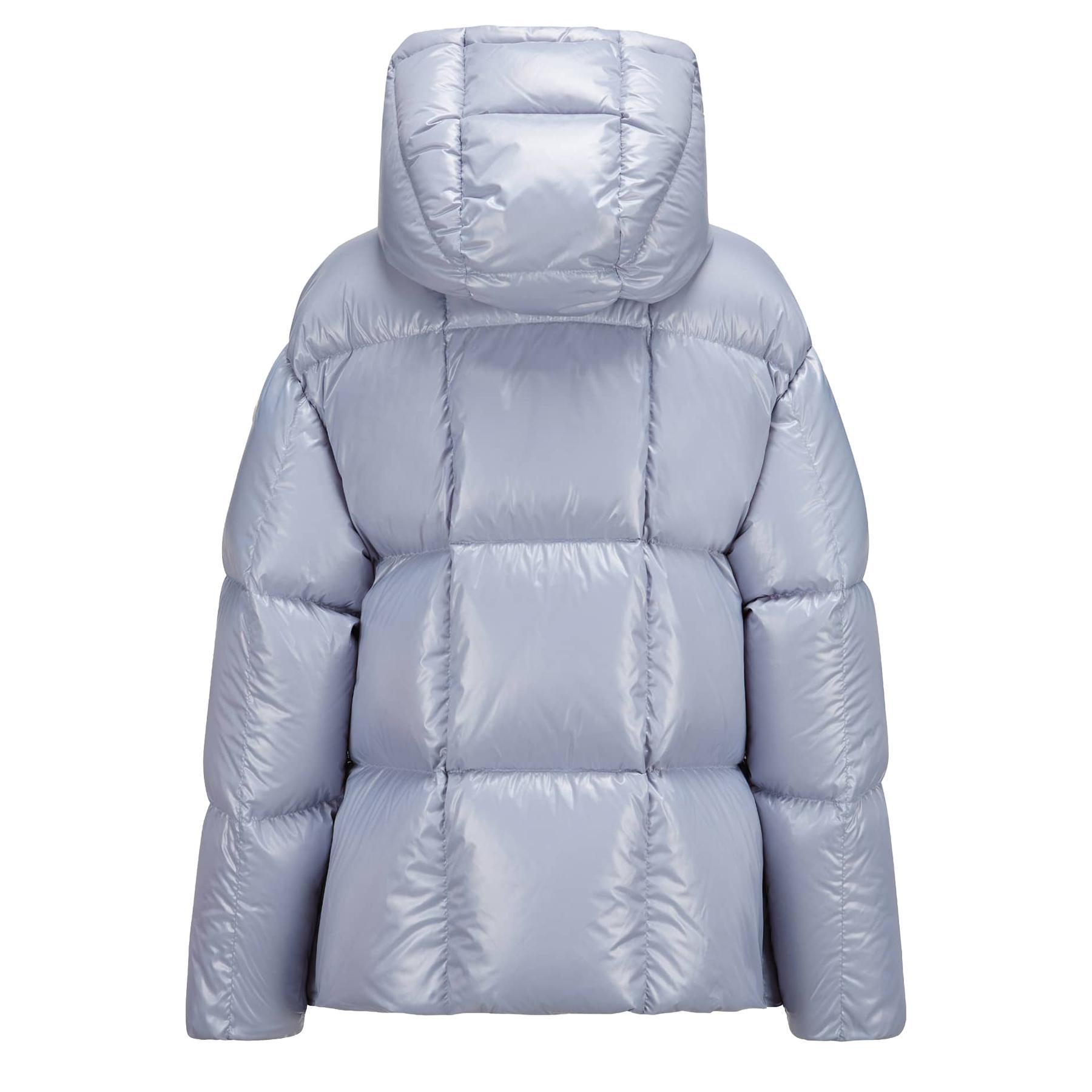Moncler Women's Parana Down Jacket in Light BlueCoats & JacketsMonclerDPUS Designer Outlet2030012114780538132313160Moncler Women's Parana Down Jacket in Light Blue
