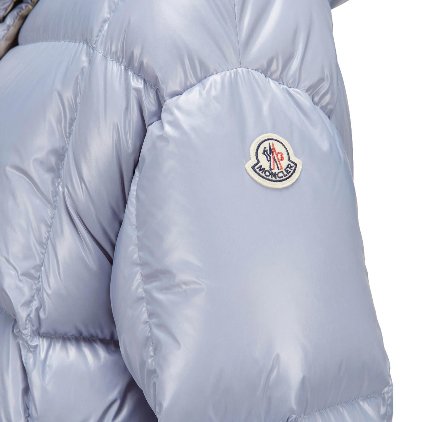 Moncler Women's Parana Down Jacket in Light BlueCoats & JacketsMonclerDPUS Designer Outlet2030012114780538132313160Moncler Women's Parana Down Jacket in Light Blue