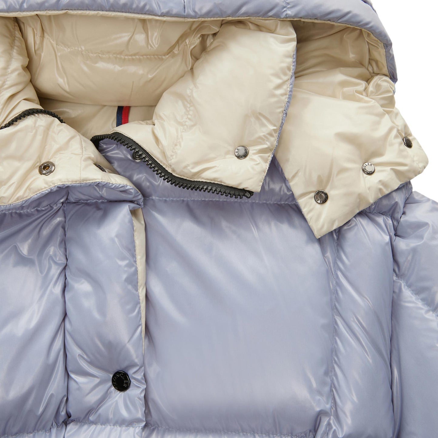 Moncler Women's Parana Down Jacket in Light BlueCoats & JacketsMonclerDPUS Designer Outlet2030012114780538132313160Moncler Women's Parana Down Jacket in Light Blue