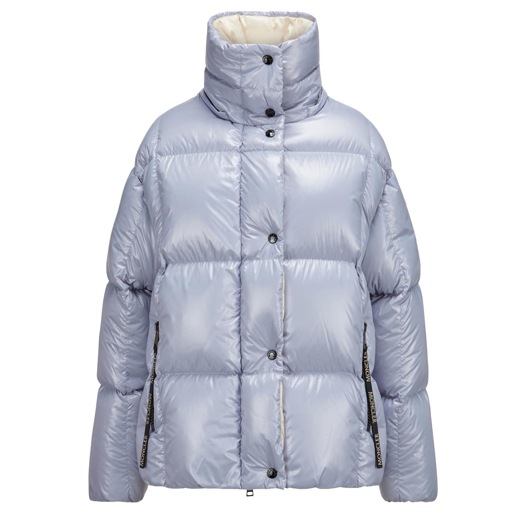 Moncler Women's Parana Down Jacket in Light BlueCoats & JacketsMonclerDPUS Designer Outlet2030012114780538132313160Moncler Women's Parana Down Jacket in Light Blue