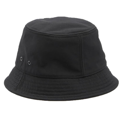 Moncler Women's Patch Logo Bucket Hat in BlackMonclerDPUS Designer Outlet203001212728050592879746SMoncler Women's Patch Logo Bucket Hat in Black