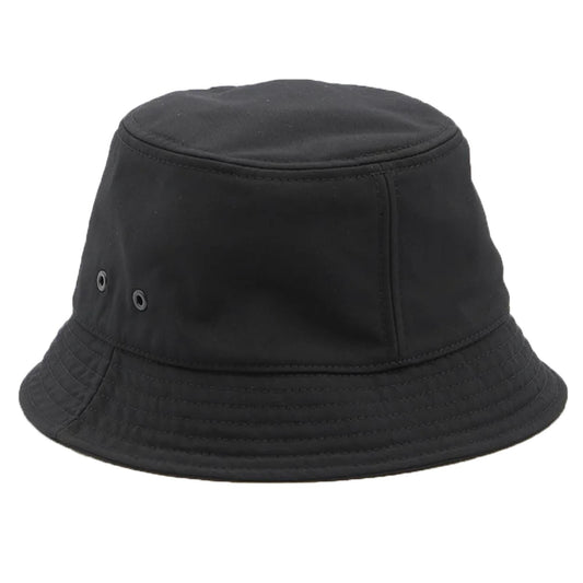 Moncler Women's Patch Logo Bucket Hat in BlackMonclerDPUS Designer Outlet203001212728050592879746SMoncler Women's Patch Logo Bucket Hat in Black