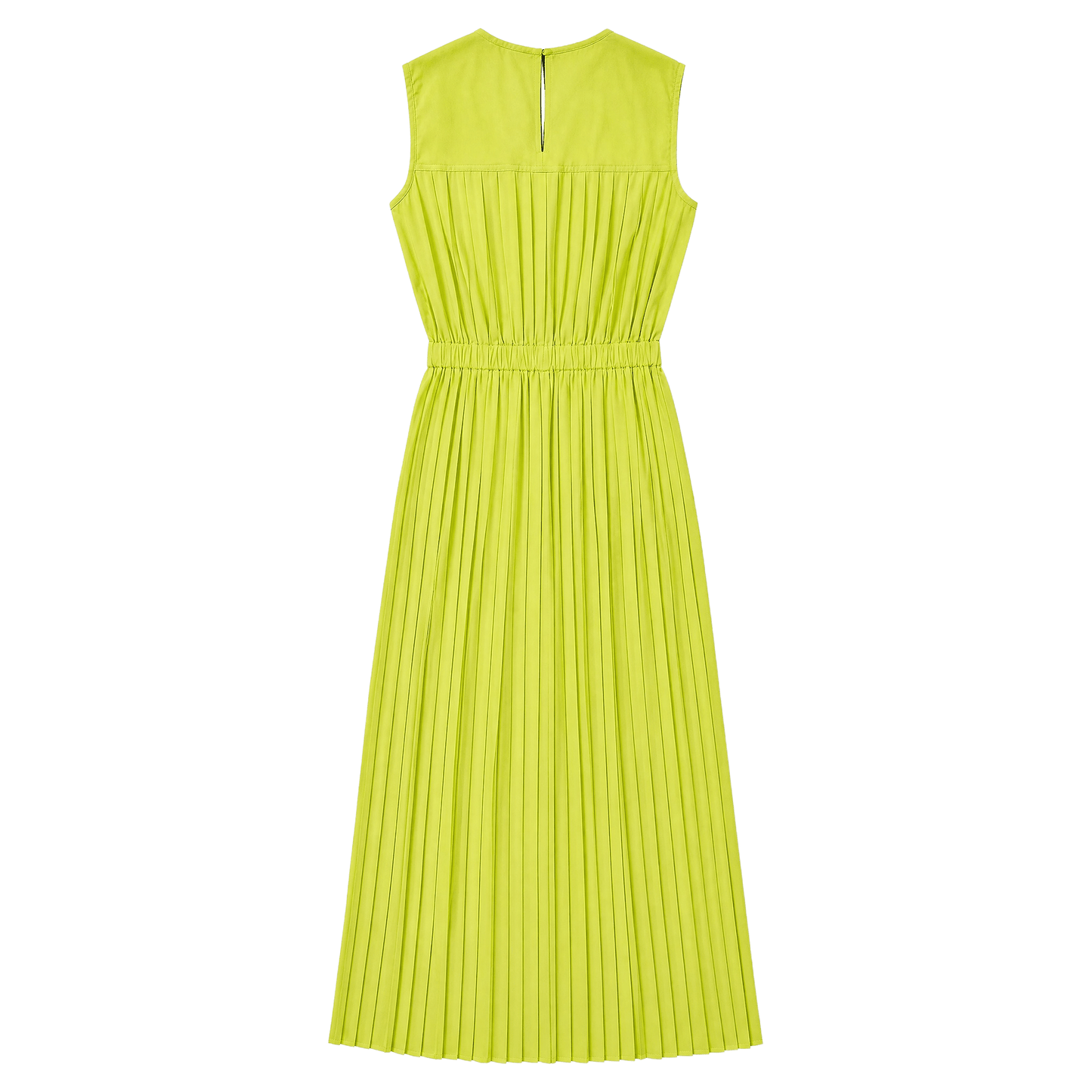 Moncler Women's Pleated DressDressesMonclerDPUS Designer Outlet8055724202027Green40Moncler Women's Pleated Dress