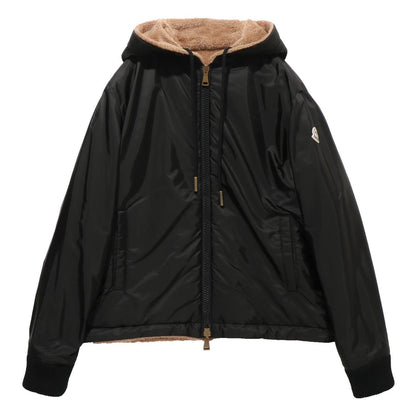 Moncler Women's Reversible Padded HoodieHoodies & Zip - UpsMonclerDPUS Designer Outlet8053813205164XSMoncler Women's Reversible Padded Hoodie