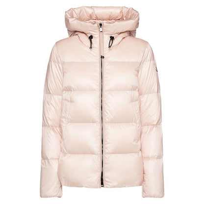 Moncler Women's Serittes Down Jacket in Light PinkCoats & JacketsMonclerDPUS Designer Outlet80538132091240Moncler Women's Serittes Down Jacket in Light Pink