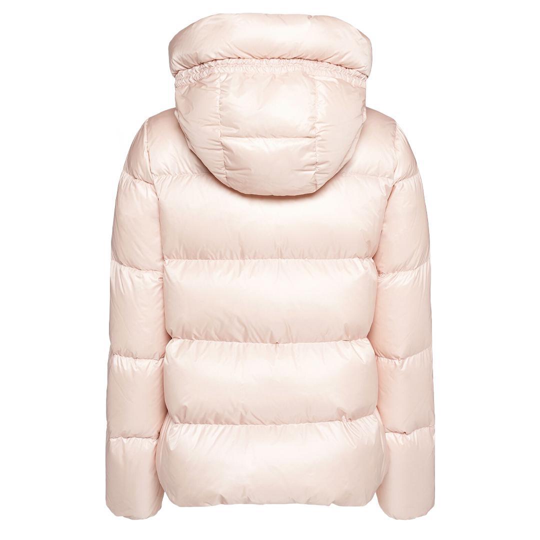 Moncler Women's Serittes Down Jacket in Light PinkCoats & JacketsMonclerDPUS Designer Outlet80538132091240Moncler Women's Serittes Down Jacket in Light Pink