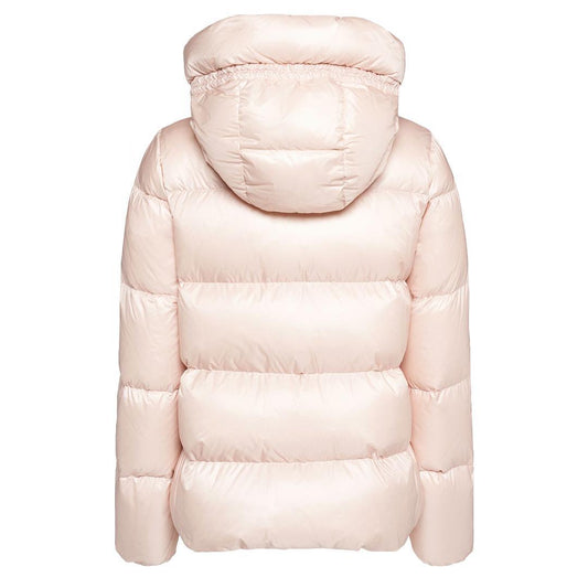 Moncler Women's Serittes Down Jacket in Light PinkCoats & JacketsMonclerDPUS Designer Outlet80538132091240Moncler Women's Serittes Down Jacket in Light Pink