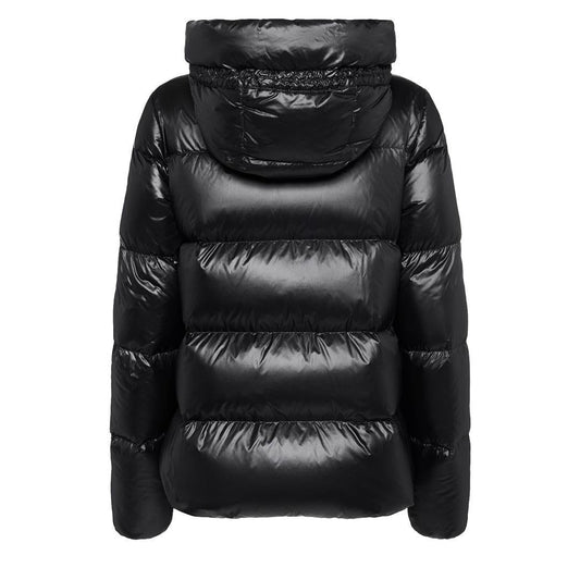 Moncler Women's Serittes Down Puffer Jacket in BlackCoats & JacketsMonclerDPUS Designer Outlet80538130887050Moncler Women's Serittes Down Puffer Jacket in Black