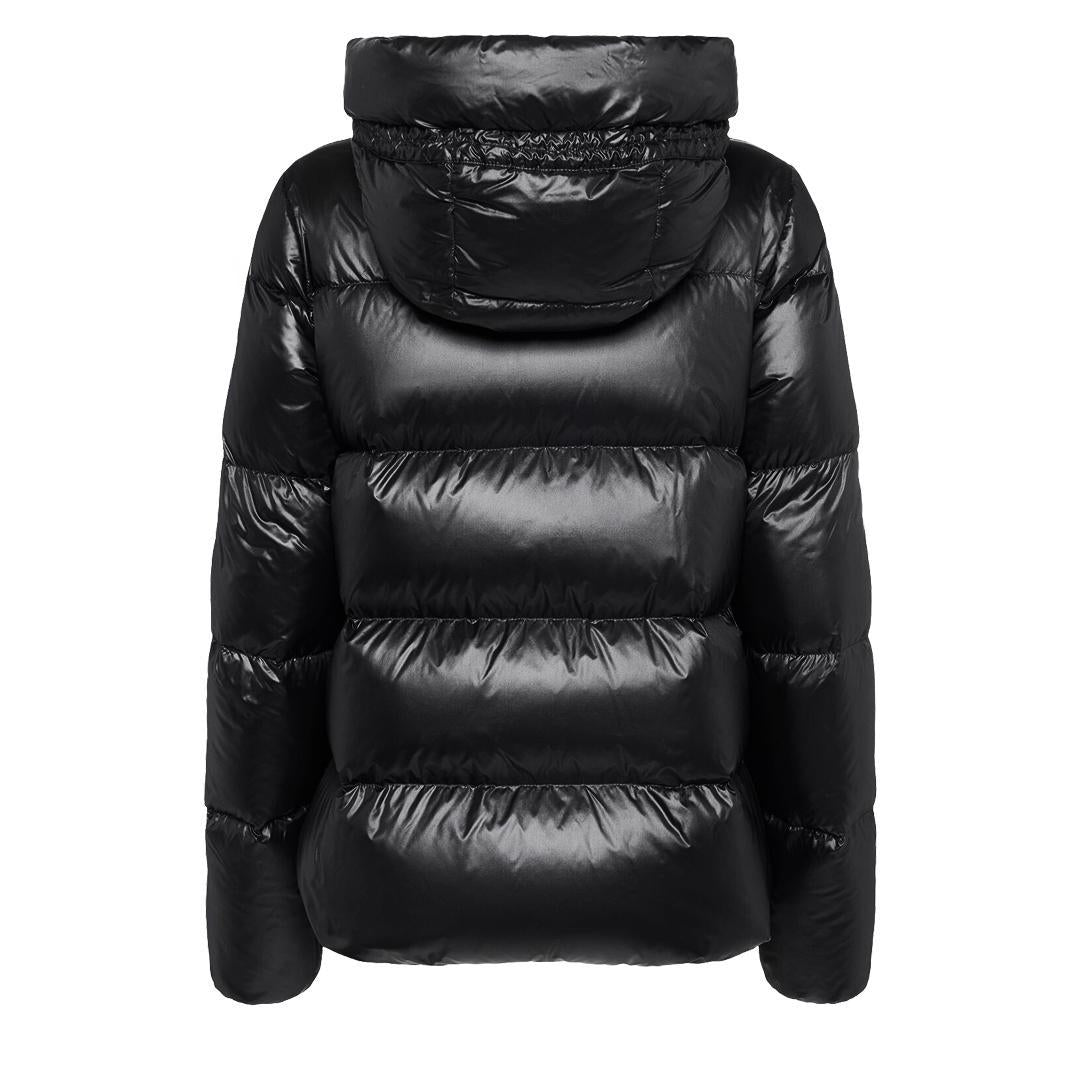 Moncler Women's Serittes Down Puffer Jacket in BlackCoats & JacketsMonclerDPUS Designer Outlet80538130887050Moncler Women's Serittes Down Puffer Jacket in Black