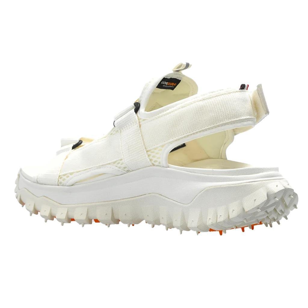 Moncler Women's Trailgrip Vela Sandals in WhiteSandalsMonclerDPUS Designer Outlet805572431495939Moncler Women's Trailgrip Vela Sandals in White