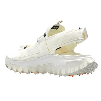 Moncler Women's Trailgrip Vela Sandals in WhiteSandalsMonclerDPUS Designer Outlet805572431495939Moncler Women's Trailgrip Vela Sandals in White