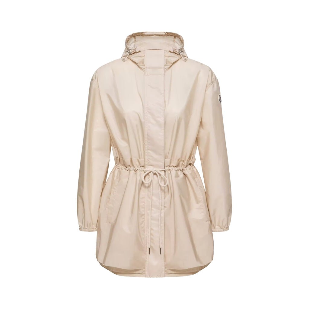 Moncler Women's Wetau Hooded JacketCoats & JacketsMonclerDPUS Designer OutletL10931A00135539ZD-203-18053813713324Beige1Moncler Women's Wetau Hooded Jacket