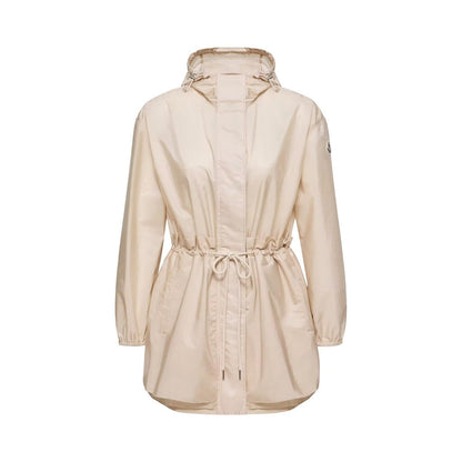 Moncler Women's Wetau Hooded JacketCoats & JacketsMonclerDPUS Designer OutletL10931A00135539ZD-203-18053813713324Beige1Moncler Women's Wetau Hooded Jacket