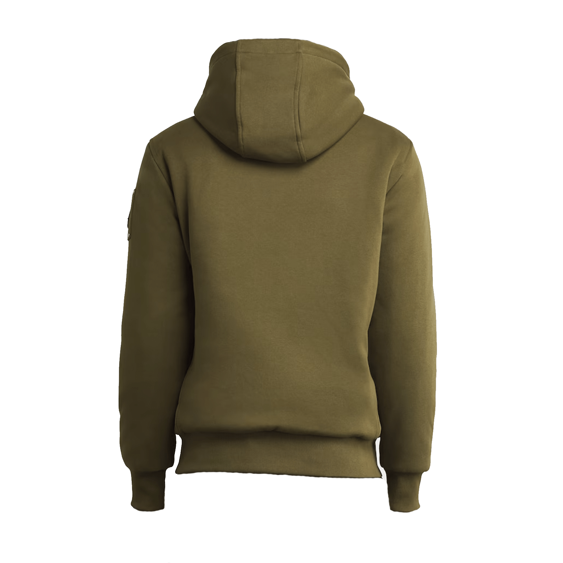 Moose Knuckles Classic Bunny in Moss/ MossHoodies & Zip - UpsMoose KnucklesDPUS Designer Outlet822185638010MMoose Knuckles Classic Bunny in Moss/ Moss