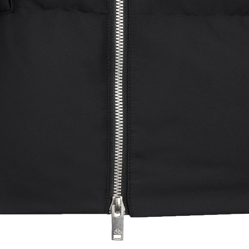 Moose Knuckles Cloud 3Q in Black/ Black ShearlingCoats & JacketsMoose KnucklesDPUS Designer Outlet822185696164LMoose Knuckles Cloud 3Q in Black/ Black Shearling