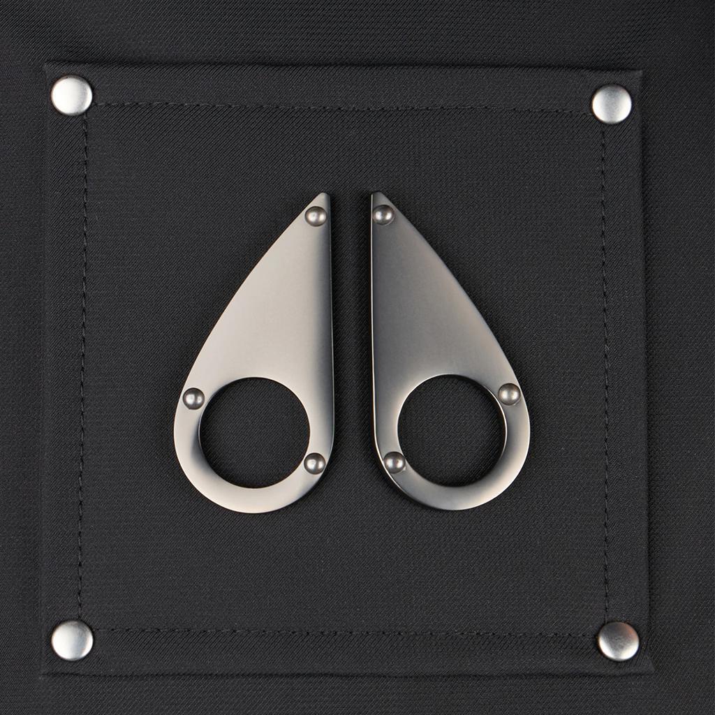 Moose Knuckles Cloud Parka Neoshear in Black/ Black ShearlingCoats & JacketsMoose KnucklesDPUS Designer Outlet822185440095MMoose Knuckles Cloud Parka Neoshear in Black/ Black Shearling