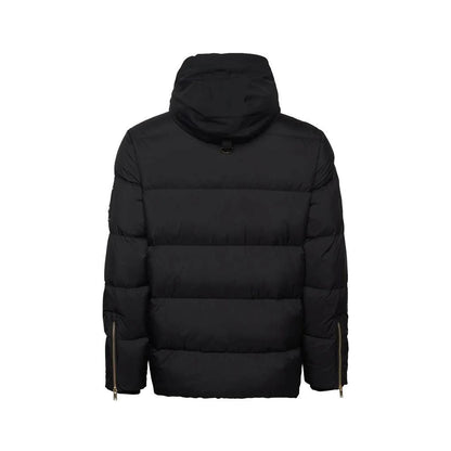 Moose Knuckles Everest 3Q Gold in BlackCoats & JacketsMoose KnucklesDPUS Designer Outlet822185703473XXLMoose Knuckles Everest 3Q Gold in Black