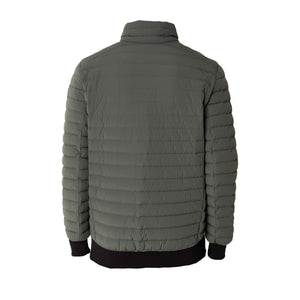 Moose Knuckles Mens Keap Bomber in Forresthill GreenCoats & JacketsMoose KnucklesDPUS822185525160SMoose Knuckles Mens Keap Bomber in Forresthill Green