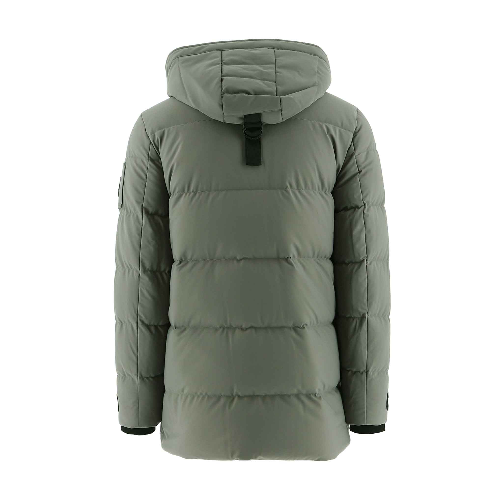 Moose Knuckles Mens Valleyfield 2 Jacket in Forresthill GreenCoats & JacketsMoose KnucklesDPUS822185581095SMoose Knuckles Mens Valleyfield 2 Jacket in Forresthill Green