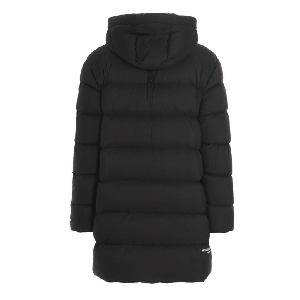 Moose Knuckles Nostrand Parka in BlackCoats & JacketsMoose KnucklesDPUS Designer Outlet822185441733XXLMoose Knuckles Nostrand Parka in Black