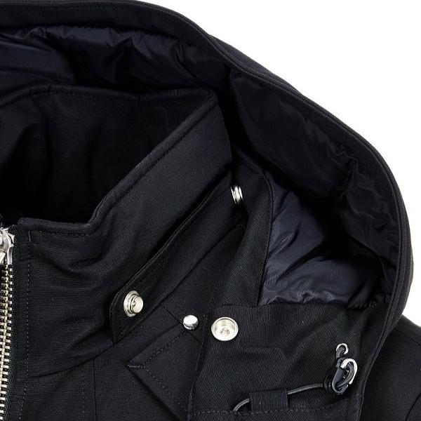 Moose Knuckles Original Ballistic Bomber in BlackCoats & JacketsMoose KnucklesDPUS Designer Outlet822185474311LMoose Knuckles Original Ballistic Bomber in Black