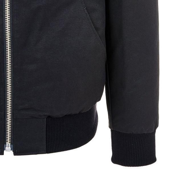 Moose Knuckles Original Ballistic Bomber in BlackCoats & JacketsMoose KnucklesDPUS Designer Outlet822185474311LMoose Knuckles Original Ballistic Bomber in Black