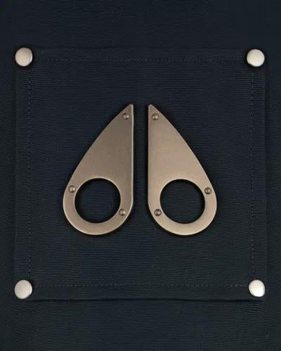 Moose Knuckles Original Ballistic Bomber Neoshear in Black/ Black ShearlingCoats & JacketsMoose KnucklesDPUS Designer Outlet822185608761XSMoose Knuckles Original Ballistic Bomber Neoshear in Black/ Black Shearling