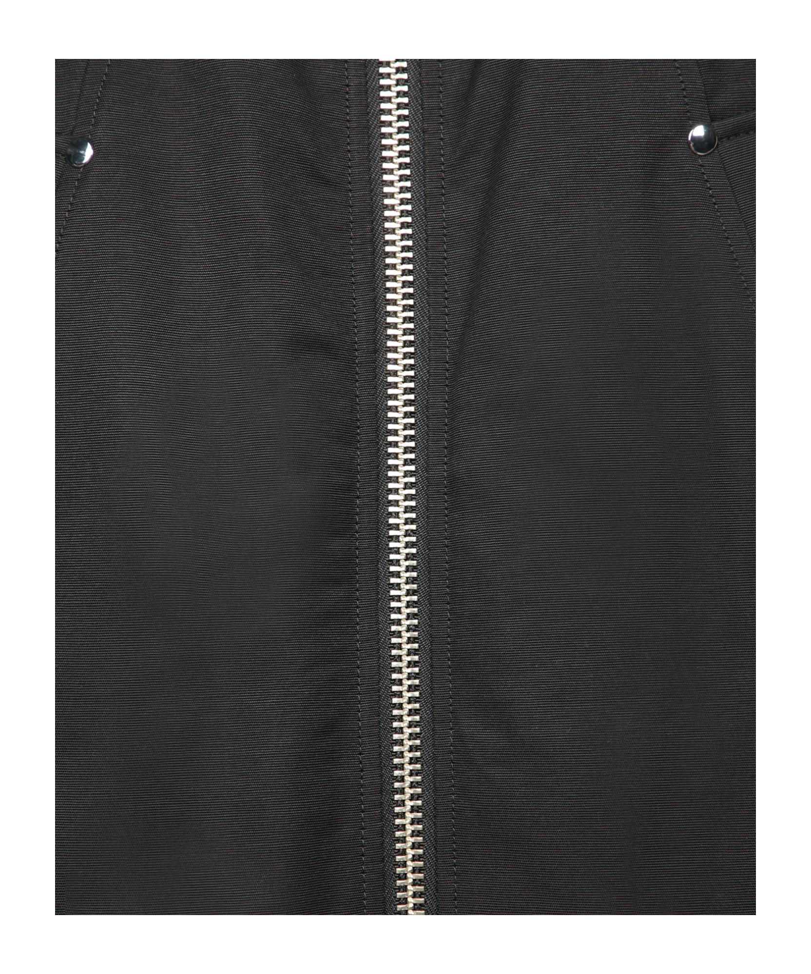 Moose Knuckles Original Ballistic Bomber Neoshear in Black/ Black ShearlingCoats & JacketsMoose KnucklesDPUS Designer Outlet822185608761XSMoose Knuckles Original Ballistic Bomber Neoshear in Black/ Black Shearling