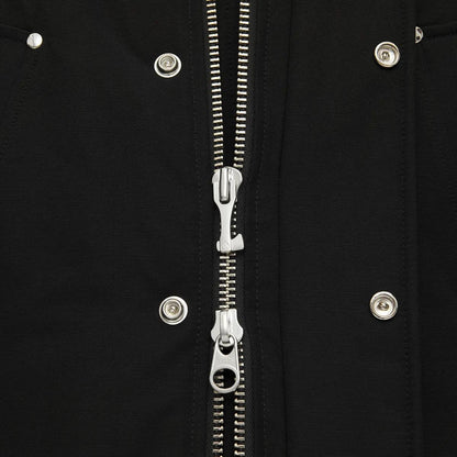 Moose Knuckles Stirling Parka Mens in Black/ BlackCoats & JacketsDPUS Designer OutletDPUS Designer Outlet822185110721MMoose Knuckles Stirling Parka Mens in Black/ Black