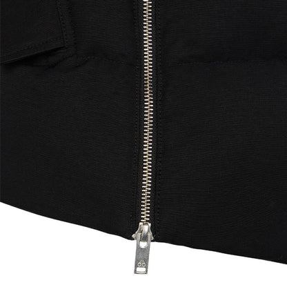 Moose Knuckles Women's 3Q Jacket in Black/ Black ShearlingCoats & JacketsMoose KnucklesDPUS Designer Outlet822185608051SMoose Knuckles Women's 3Q Jacket in Black/ Black Shearling