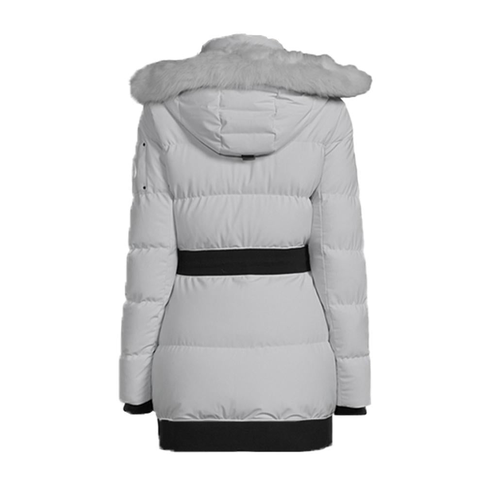 Moose Knuckles Women's Cambria Jacket in Arctic LilacCoats & JacketsMoose KnucklesDPUS Designer Outlet822185473239MMoose Knuckles Women's Cambria Jacket in Arctic Lilac