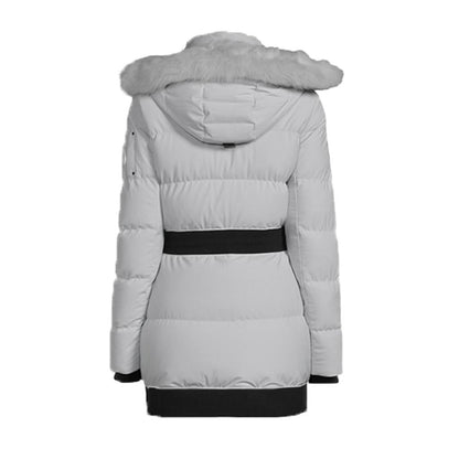 Moose Knuckles Women's Cambria Jacket in Arctic LilacCoats & JacketsMoose KnucklesDPUS Designer Outlet822185473239MMoose Knuckles Women's Cambria Jacket in Arctic Lilac