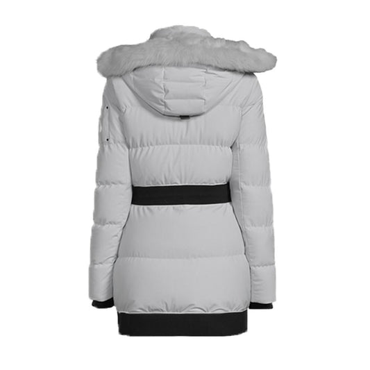Moose Knuckles Women's Cambria Jacket in Arctic LilacCoats & JacketsMoose KnucklesDPUS Designer Outlet822185473239MMoose Knuckles Women's Cambria Jacket in Arctic Lilac