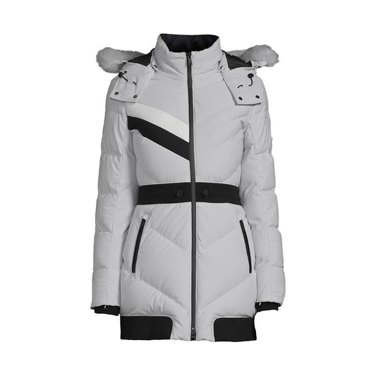 Moose Knuckles Women's Cambria Jacket in Arctic LilacCoats & JacketsMoose KnucklesDPUS Designer Outlet822185473239MMoose Knuckles Women's Cambria Jacket in Arctic Lilac