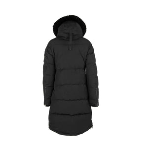 Moose Knuckles Womens Causapscal Parka in Black/ Black FurCoats & JacketsMoose KnucklesDPUS822185315874XSMoose Knuckles Womens Causapscal Parka in Black/ Black Fur