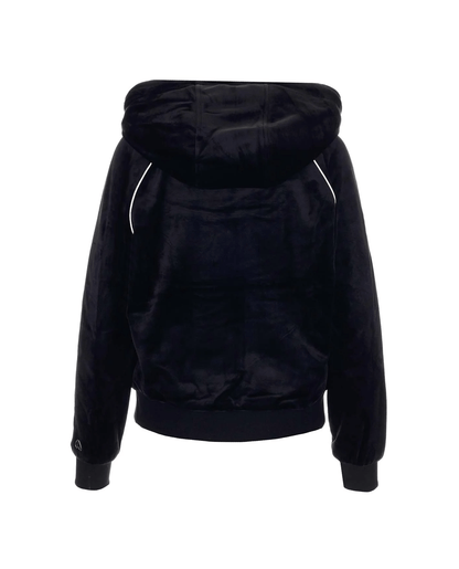 Moose Knuckles Women's Claridge Bunny in BlackHoodies & Zip - UpsMoose KnucklesDPUS Designer Outlet822185467559MMoose Knuckles Women's Claridge Bunny in Black