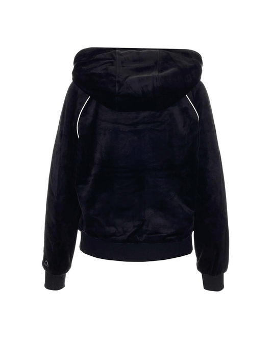 Moose Knuckles Women's Claridge Bunny in BlackHoodies & Zip - UpsMoose KnucklesDPUS Designer Outlet822185467559MMoose Knuckles Women's Claridge Bunny in Black