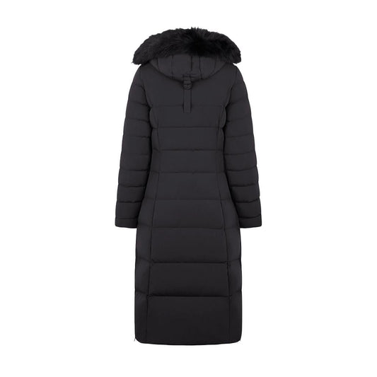Moose Knuckles Women's Cooper Lake Parka in Black/ Black ShearlingCoats & JacketsMoose KnucklesDPUS Designer Outlet822185575230XSMoose Knuckles Women's Cooper Lake Parka in Black/ Black Shearling