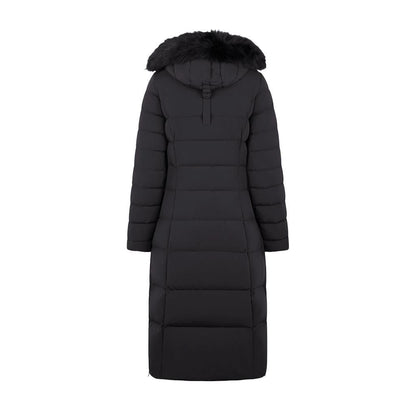 Moose Knuckles Women's Cooper Lake Parka in Black/ Black ShearlingCoats & JacketsMoose KnucklesDPUS Designer Outlet822185575230XSMoose Knuckles Women's Cooper Lake Parka in Black/ Black Shearling