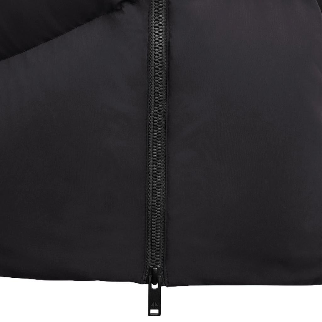 Moose Knuckles Women's Cooper Lake Parka in Black/ Black ShearlingCoats & JacketsMoose KnucklesDPUS Designer Outlet822185575230XSMoose Knuckles Women's Cooper Lake Parka in Black/ Black Shearling
