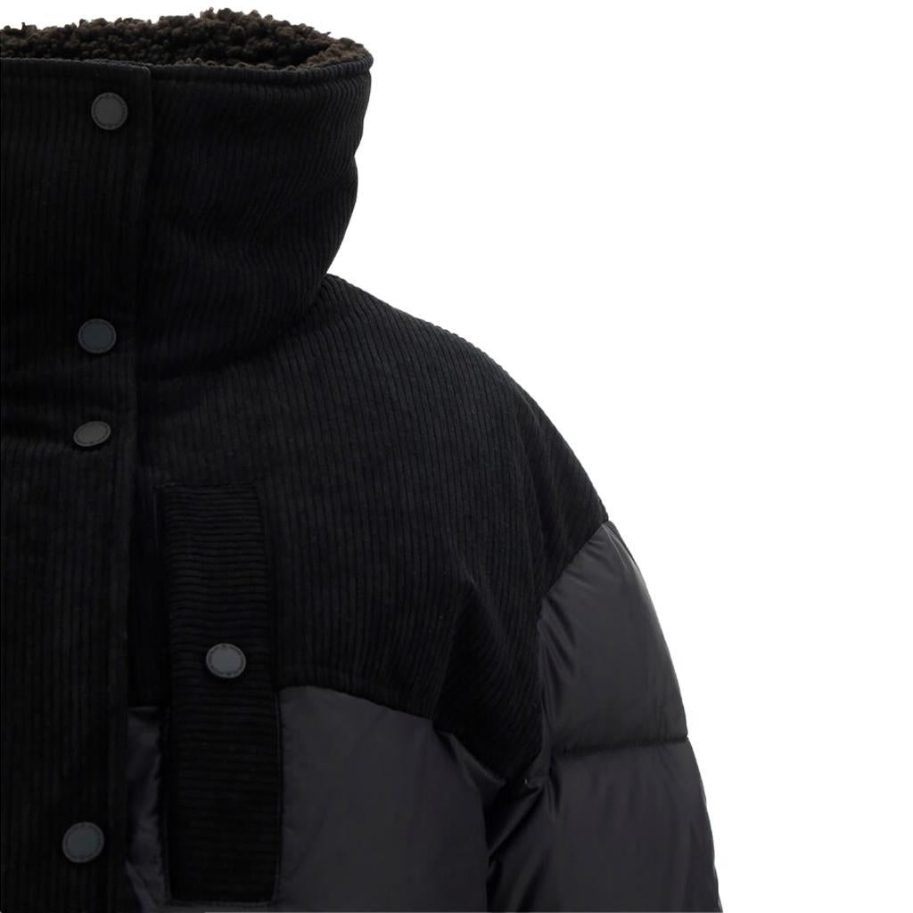 Moose Knuckles Women's Murdock Puffer in BlackCoats & JacketsMoose KnucklesDPUS Designer Outlet822185472508MMoose Knuckles Women's Murdock Puffer in Black