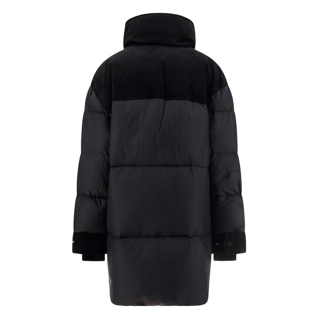 Moose Knuckles Women's Murdock Puffer in BlackCoats & JacketsMoose KnucklesDPUS Designer Outlet822185472508MMoose Knuckles Women's Murdock Puffer in Black