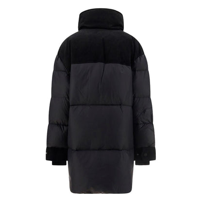 Moose Knuckles Women's Murdock Puffer in BlackCoats & JacketsMoose KnucklesDPUS Designer Outlet822185472508MMoose Knuckles Women's Murdock Puffer in Black